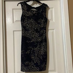 Open back in great condition (used only once)